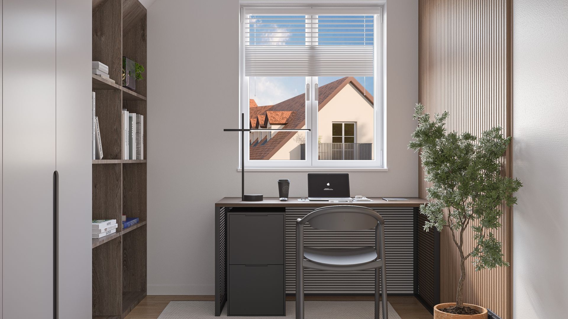 Büro