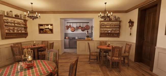 A1 Restaurant